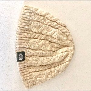 The North Face Cable-knit Beanie